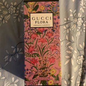 Gucci Flora Perfume